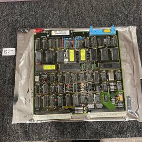 Ekh-20035-02 Buhler Ebe-4004a Ebe 4004a /ekh-20035-02/ekh2003502 Board