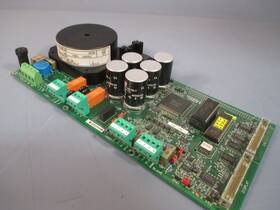 Ekp-30069-03 Buhler Ebd-1206 Printer Circuit Board