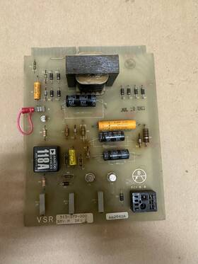 513-375-000 Burton Vsr Board