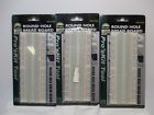 Bx-4112n Proskit Solderless Point Bread Board Lot Of Pro Skit