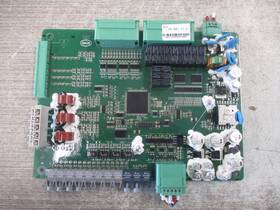 Pv-aai-t1.2 Byd Control Board Used