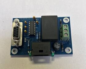 10042200 Bysronic Circuit Board