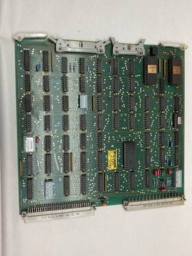 0714-5-b Bystronic E Circuit Board