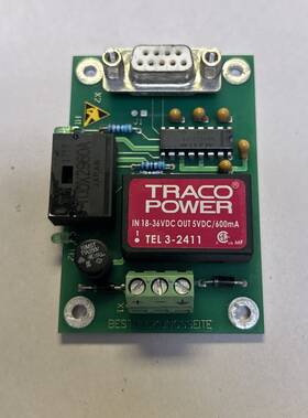 10023406 Bystronic Kontrol Circuit Board