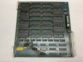 E0749-5-a Bystronics Bystronic Rom/ram 2 Circuit Board