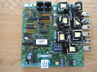 Ele09100205 C2100rib - Spas Board Circuit 5000 C2100 Cal