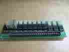 C2n624c007b Mitsubishi Standard Relay Board