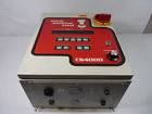 C4000b01k01cv2 Techmotive Compact Controller Used