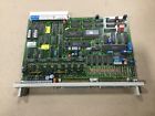 C79040-a432-c22-01-87 Siemens Input Module Thermocouple Circuit Board