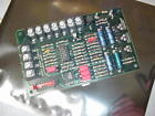 Ca262 Saftronics Current Limit Card Circuit Board Used