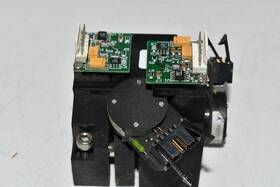6800hf Cambridge Technology 6800hp Optical Scanner Pcb Circuit Board Module