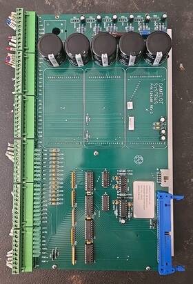 12428b Camelot 15892b Systems Board Camalot 3800 Dispenser - Free Shipping