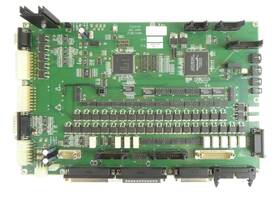 Pc0019200 Camtek Sa9013900 Dac Bard Pcb Falcon Series Inspection Tool Working