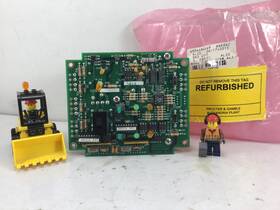 90040147 Can-tron Rev H - Controller Refurbished