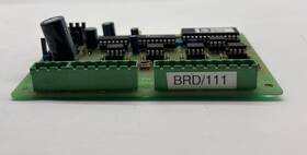 Capmatic Brd/111 Circuit Board
