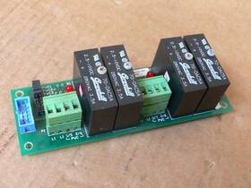 8539-c062-0a Cardinal Pcb Control Circuit Board Module P/n