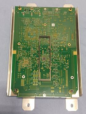 910833v3g Carestream Pcb Circuit Board 910 833-v3 G