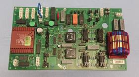Cj6532m0001134402 Carestream Alim Ac/dc Ceph Pcb Motor Board Cj653 2 M0001134402 17-0900077 653-v8