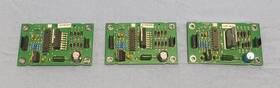 St-0196-1 Carestream Cs9300 Qty 3 Cs 9300 Pcb Board 708xyv3 910 708xy-3 Fs 3c 43-22 116