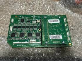 Cs9600 Carestream Scanner Tube Control Board