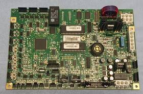 St-0034-8 Carestream St00348 Cs 9300 Microprocessor Blade Collimator Pcb Board 732 V5