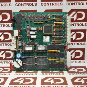 Are-v700-d-014 Carl Schen Pc Board Used
