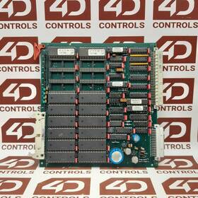 K003245.04 Carl Schen Bskv001 B4 Circuit Board Used