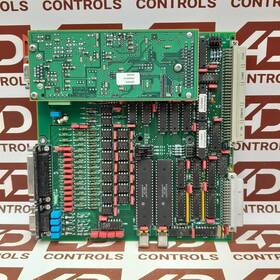 K003793.02 Carl Schen B6 Circuit Board Used
