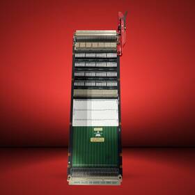 9351111-01b Carlo Gavazzi Pcb L-199097 Et L-15889