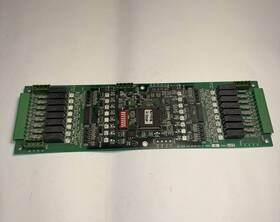 2000-esis Carrier 2000 Esis Board Rev B Model