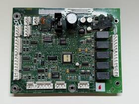 Cebd430427-07a Carrier 30hx501316 Chiller Control Board Cepl130427-01