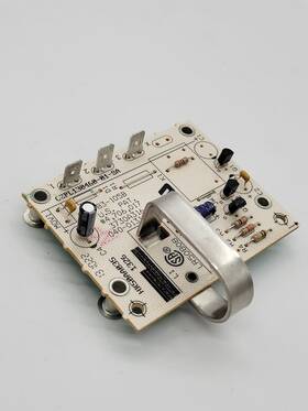 Cepl130460-01-sa Carrier Control Board 296-83-105b Hk50aa035