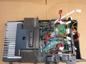 Kfr105w Carrier Kfr105w/bp3n1w Us1 D30 Circuit Board Used