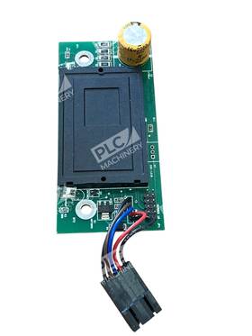 Crx06 Cartrax Rev A Control Circuit Board Module