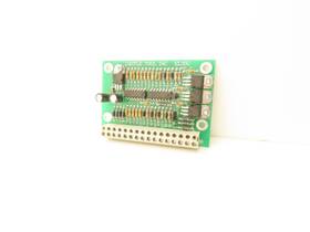 Tsm-35 Castle Tool El-35g El35g Control Circuit Board For Pocket Hole Cutter Machine