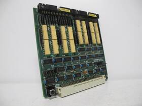 Dsk68009 Cat Daisei Co Ul Circuit Control Board Pcb Pwb 68000 Dsk 68009