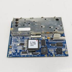 89004011rx Cattron R1hn-010 Circuit Board
