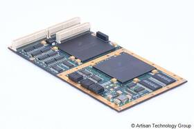 Ccii Ccii/sio/pmc/8p/bp/cc 8-channel High-speed Serial I/o Pmc Adapter