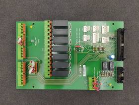 21402-4 Cctc Apc Board Pcb Assembly - Fast Shipping