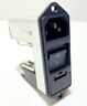 Cd14.4101.151 Schurter Ac Power Entry Modules