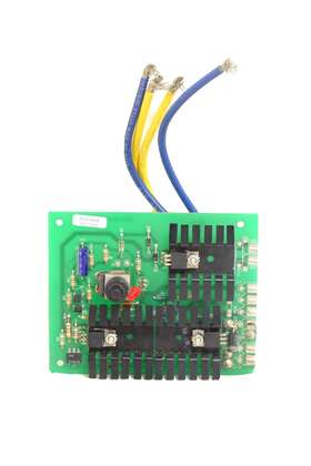 051-1320 Ce 041-1169 Rev A Circuit Board. Edm