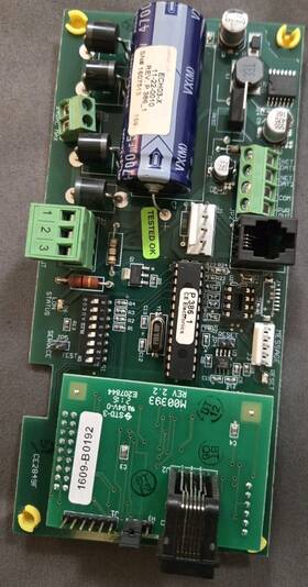 Hmc-2000 Ce Electronics Ce4829f Ce2849f From Motion 2000
