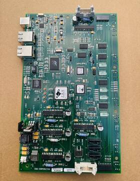 K33556 Cem Corporation 544050 Pcb / Rev F Board