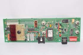 Pc1368 Cen Electronics Rev D Circuit Board