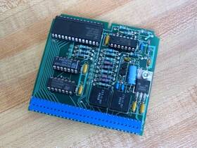 Re52228 Cerutti Circuit Board