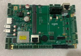 08513-32-000a-r09 Cgm Board