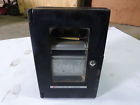Ch1kae10-jbv-3 Esterline Recording Ac Watt Meter Used