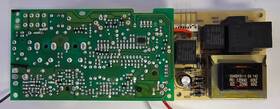 41a5688-2 Chamberlain Liftmaster Circuit Board Purple Learn Button Only