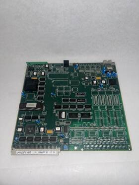 208518760b Charmilles Circuit Board 20851 8760 B