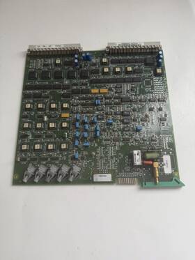 Ct208132863b Charmilles Circuit Board